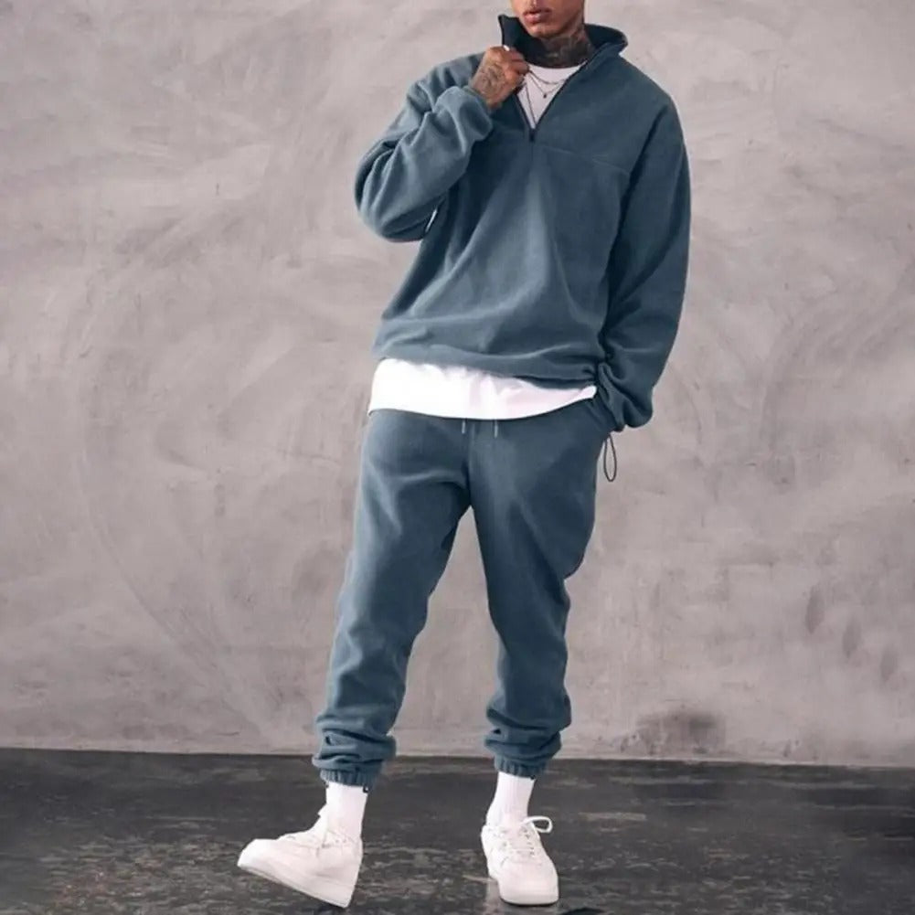 Caleb™ - Supreme Tracksuit