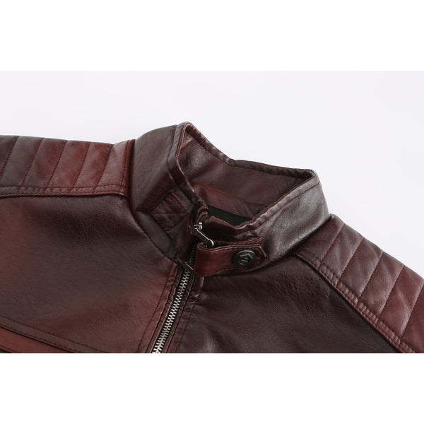 Black Fang Jacket