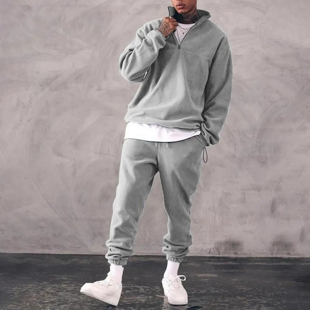 Caleb™ - Supreme Tracksuit