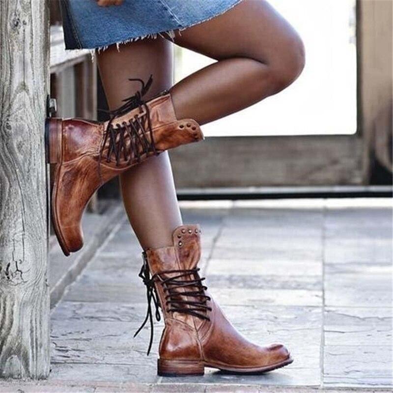 Luna | Aruna Tahi | Chic Boots from the New Collection