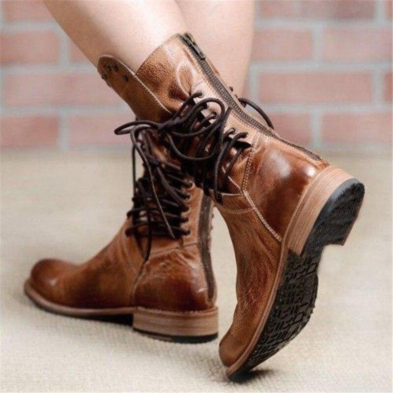 Luna | Aruna Tahi | Chic Boots from the New Collection