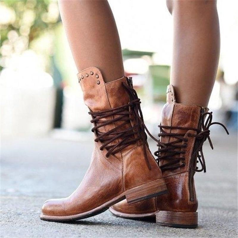 Luna | Aruna Tahi | Chic Boots from the New Collection