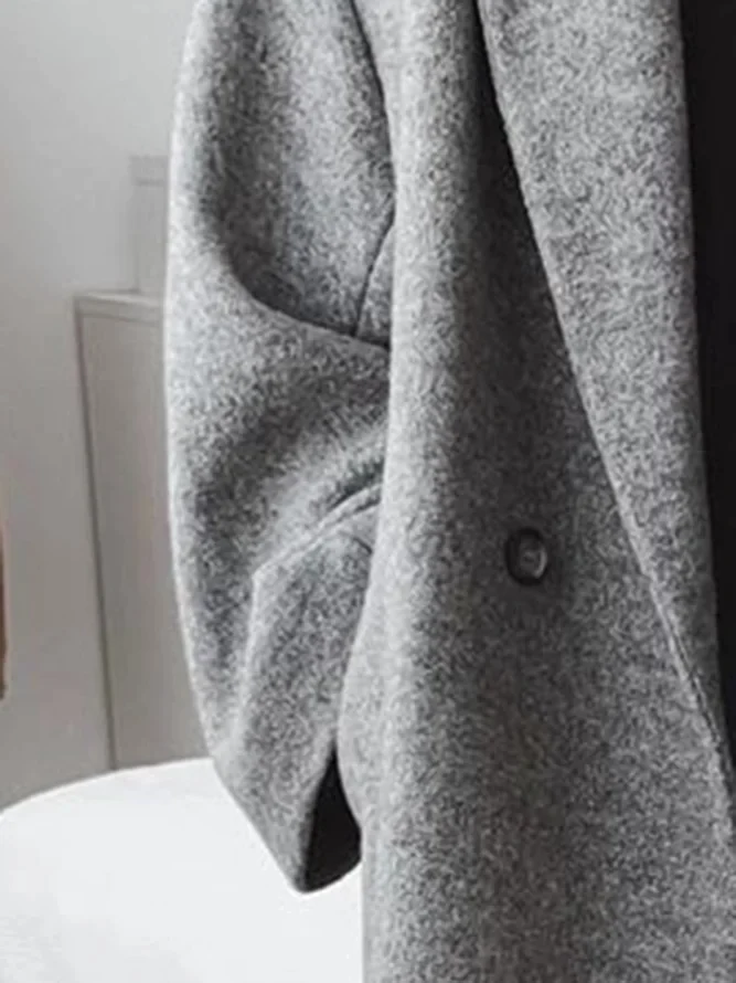 Tessa | Timeless Women's Long Winter Coat