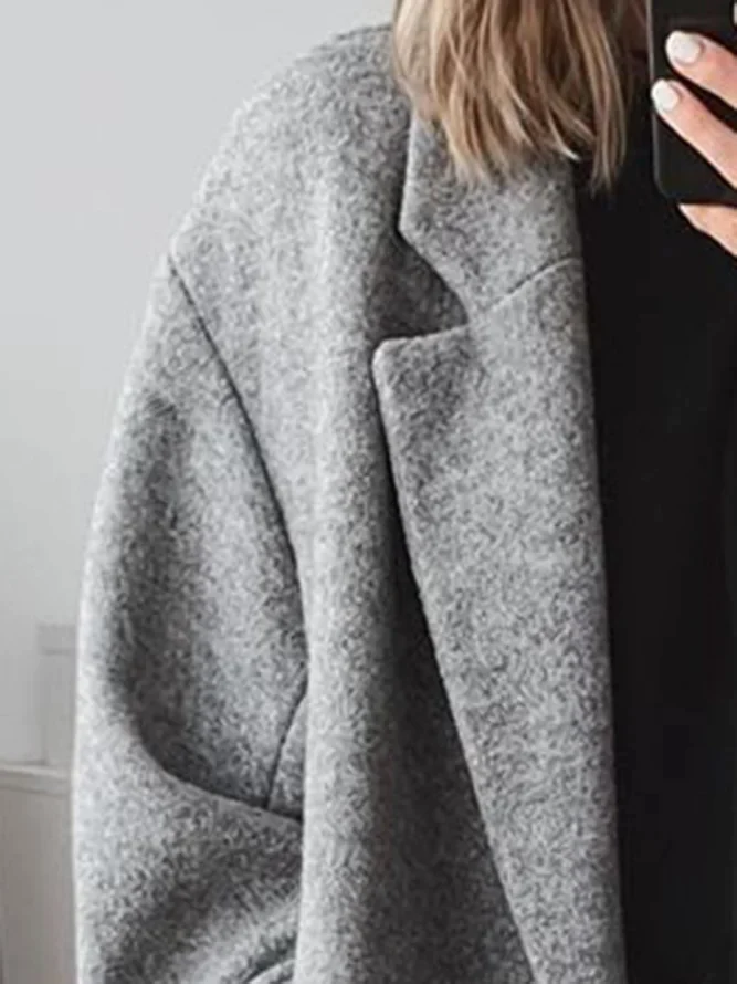 Tessa | Timeless Women's Long Winter Coat