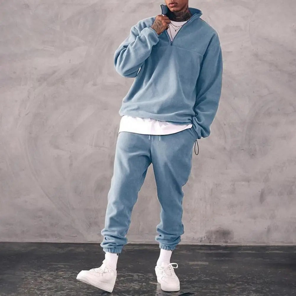 Caleb™ - Supreme Tracksuit