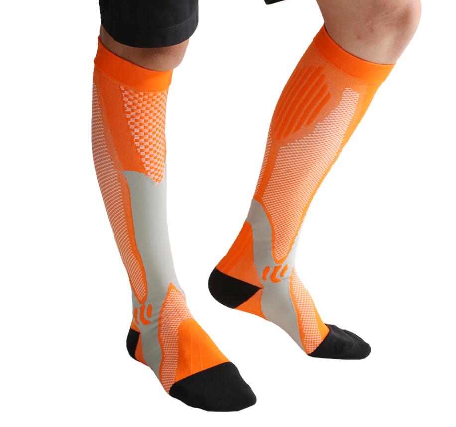 Sylvia | Essential Compression Socks - 3 Pairs