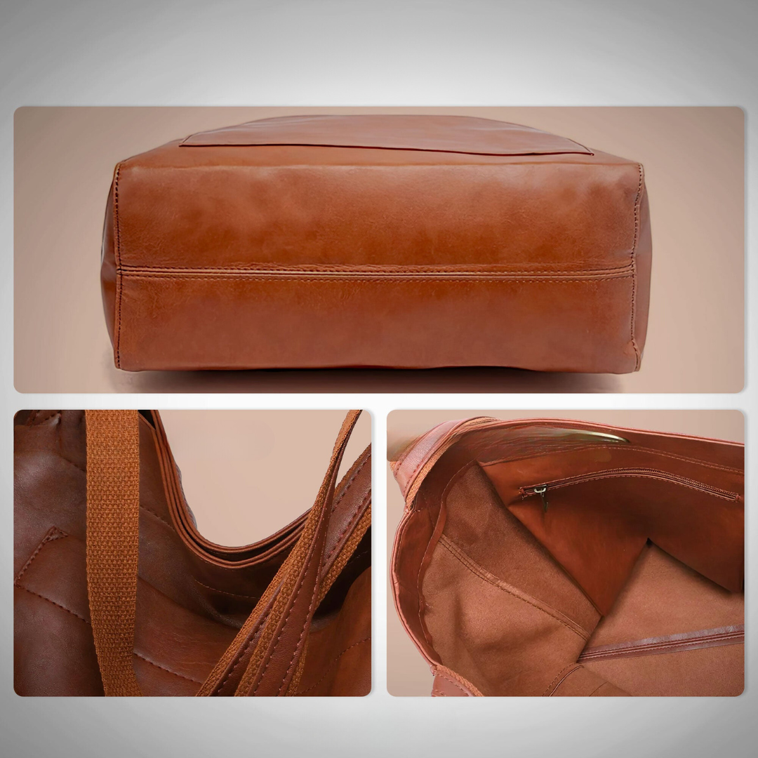 Lila | Sleek Urban Chic Bag