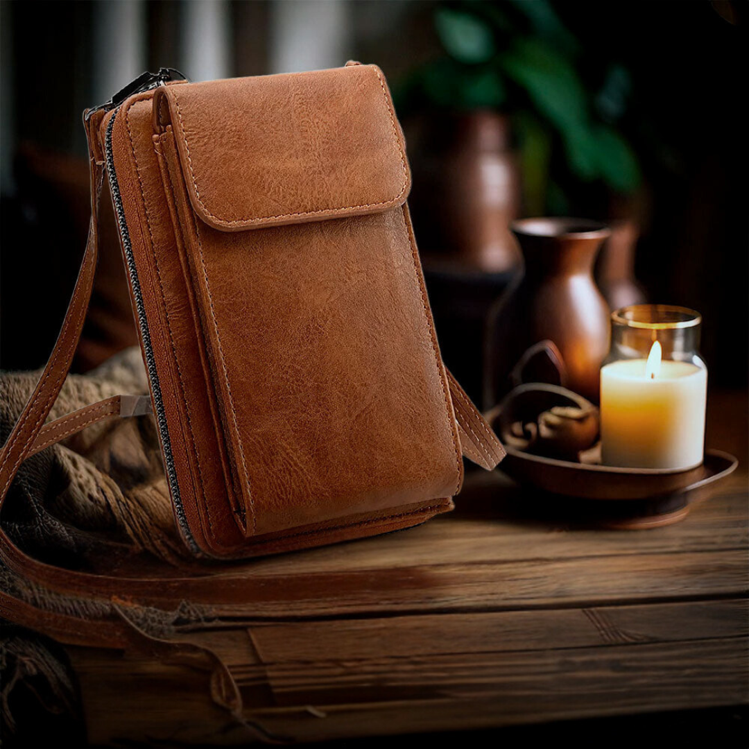 Lydia | Chic and Sleek Handbag