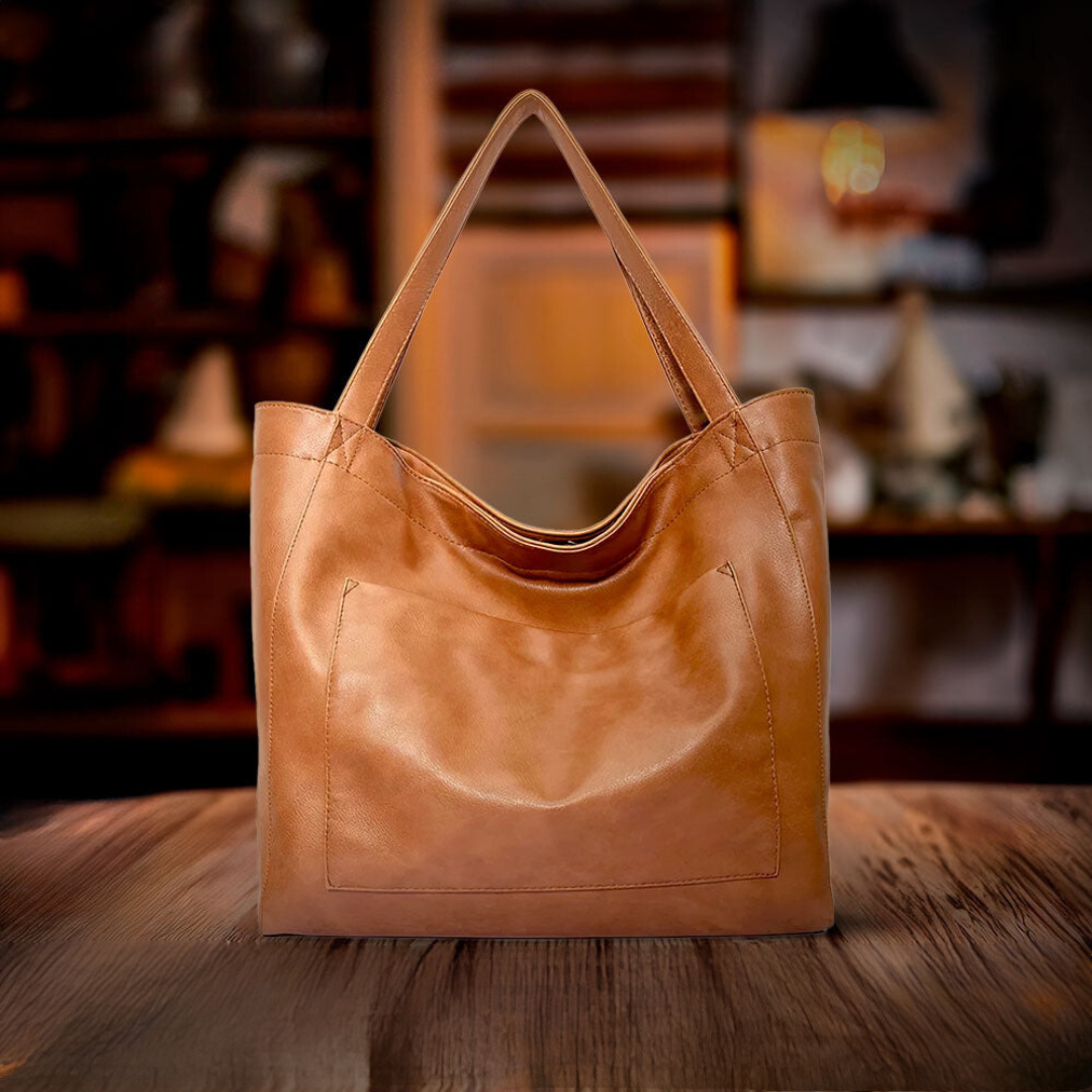 Marigold | Exquisite Soft Luxury Handbag