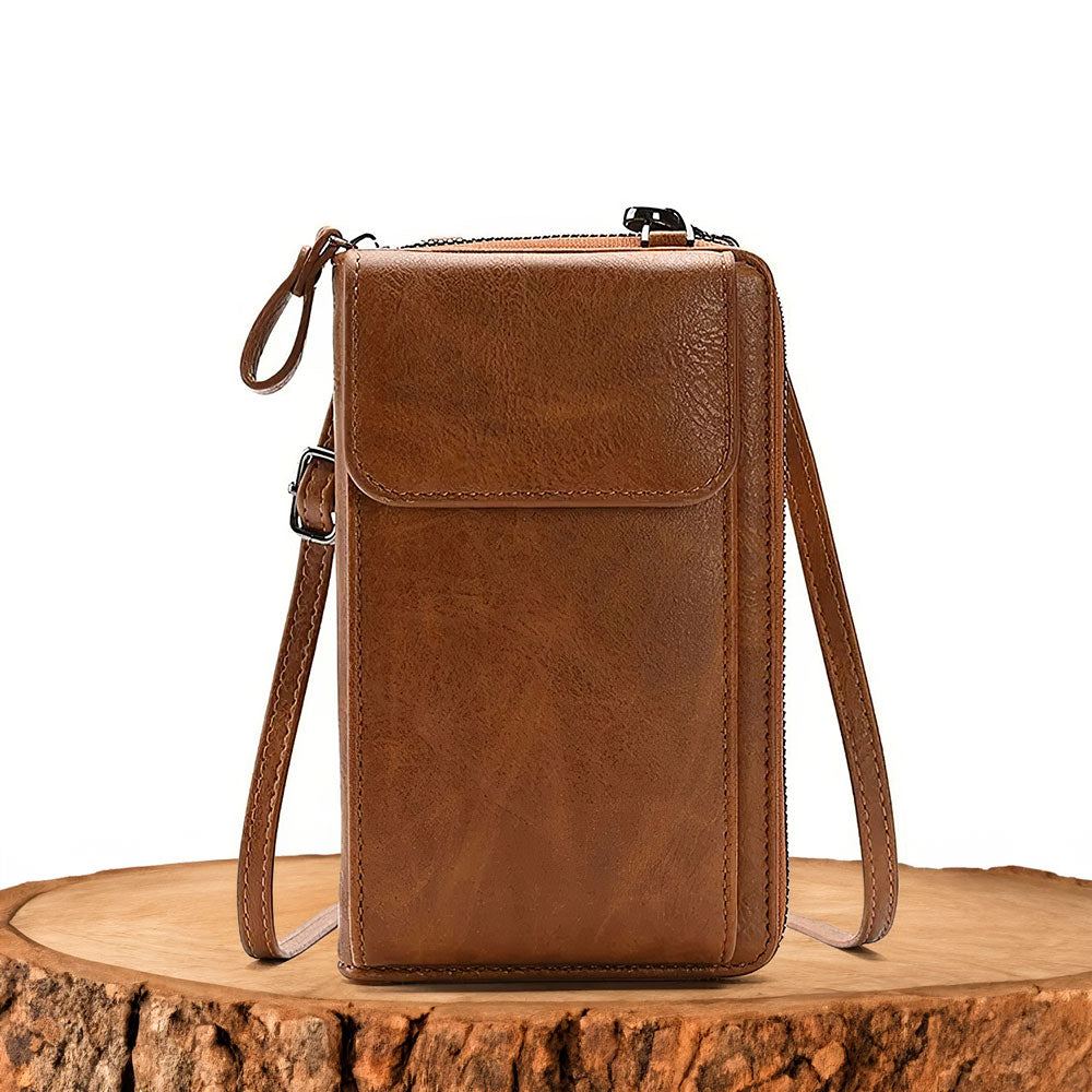 Lydia | Chic and Sleek Handbag