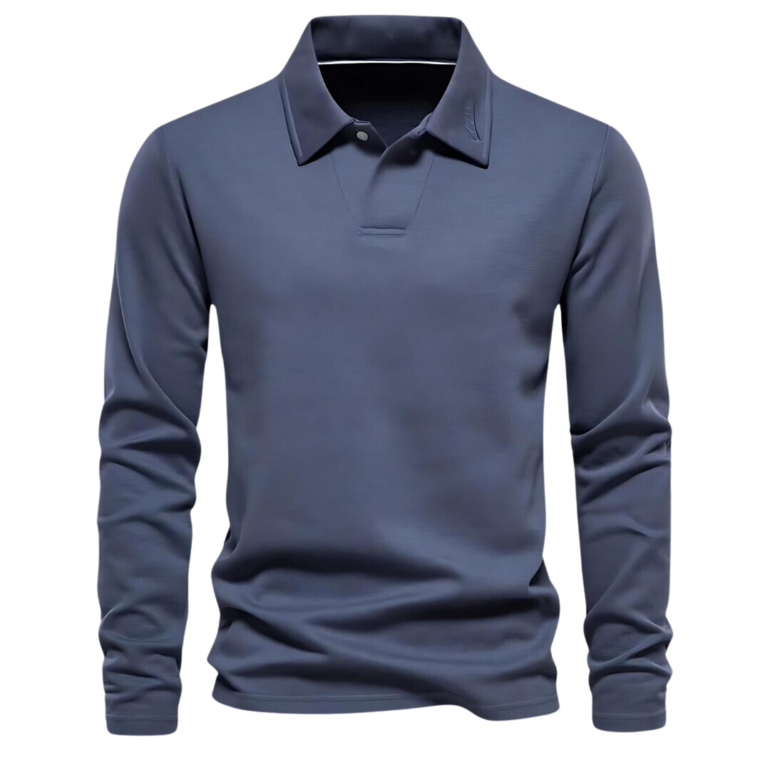 Bauer™ Long Stylish Polo Shirt