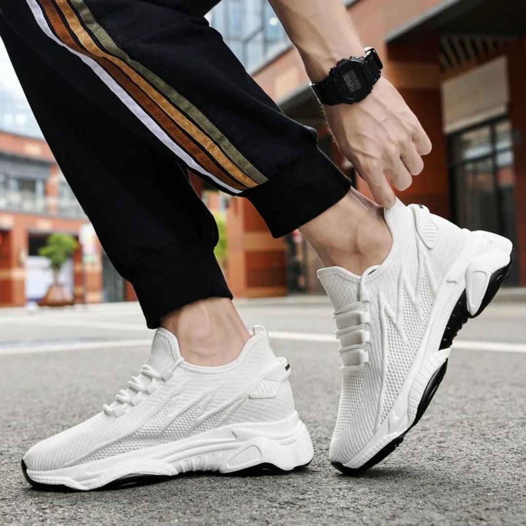 Seraphina | CloudStride Elite