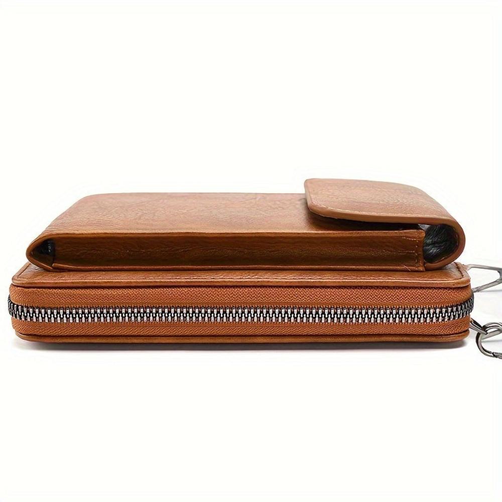 Lydia | Chic and Sleek Handbag