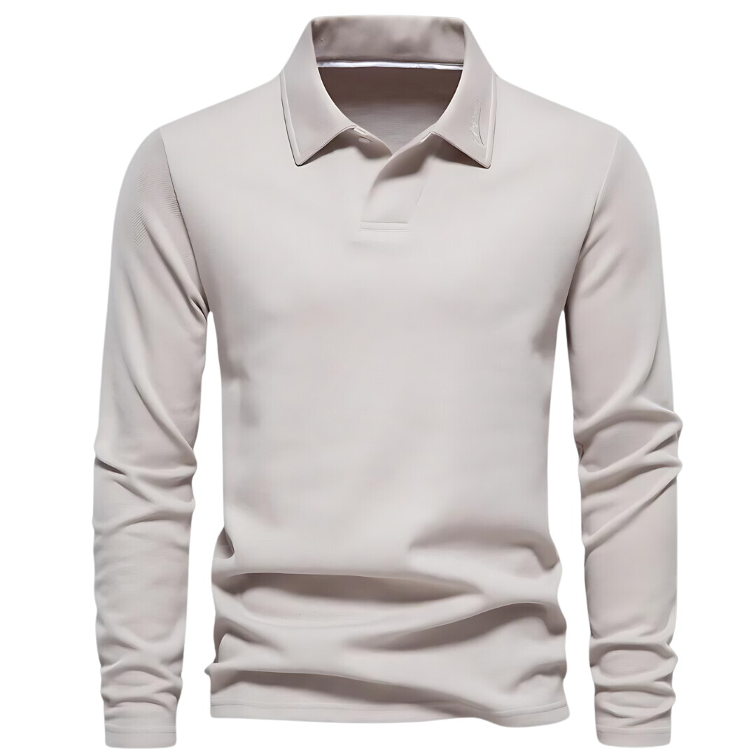Bauer™ Long Stylish Polo Shirt
