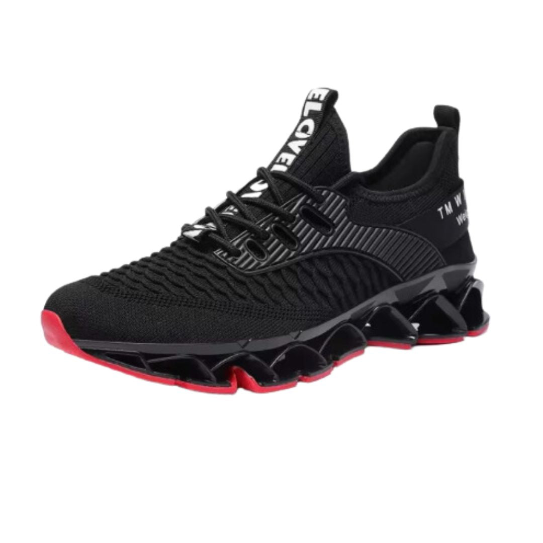 Sienna | Elevate Your Style: +8CM Blade Kicks Height Boost