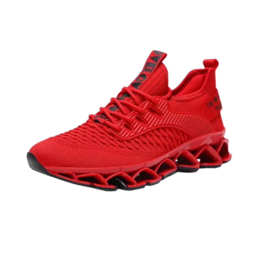 Sienna | Elevate Your Style: +8CM Blade Kicks Height Boost