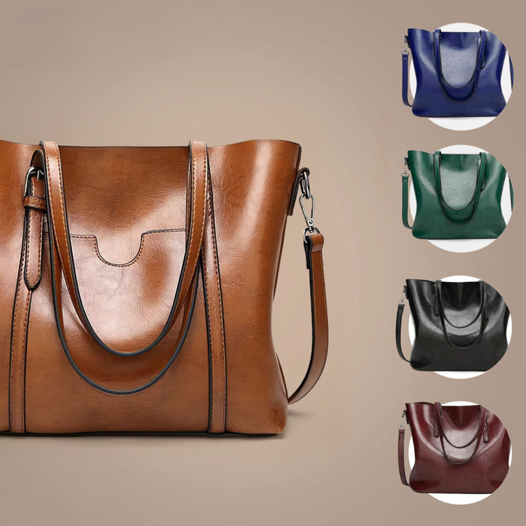 Blythe | Timeless Elegance Luxury Handbag