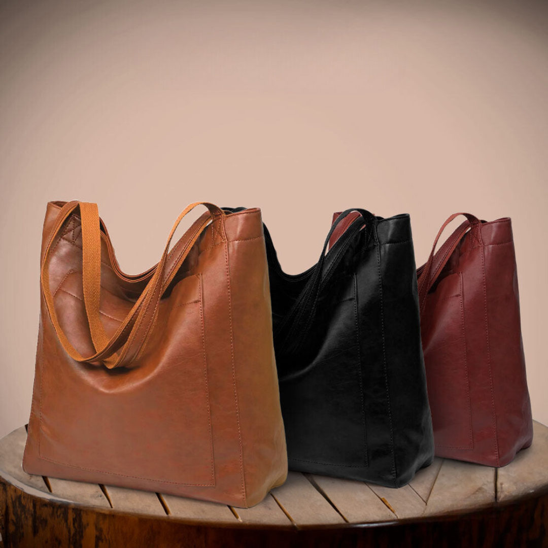 Lila | Sleek Urban Chic Bag