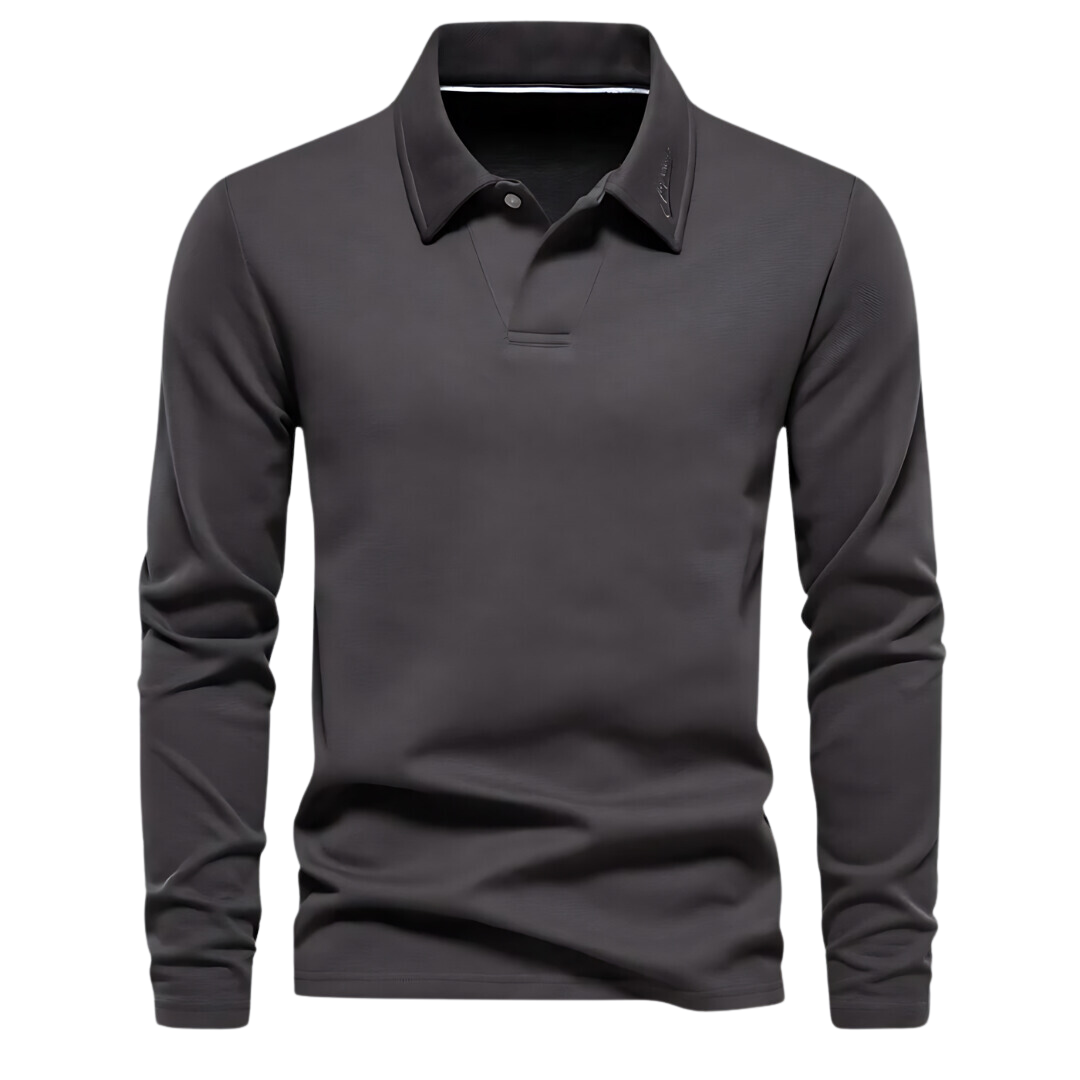 Bauer™ Long Stylish Polo Shirt