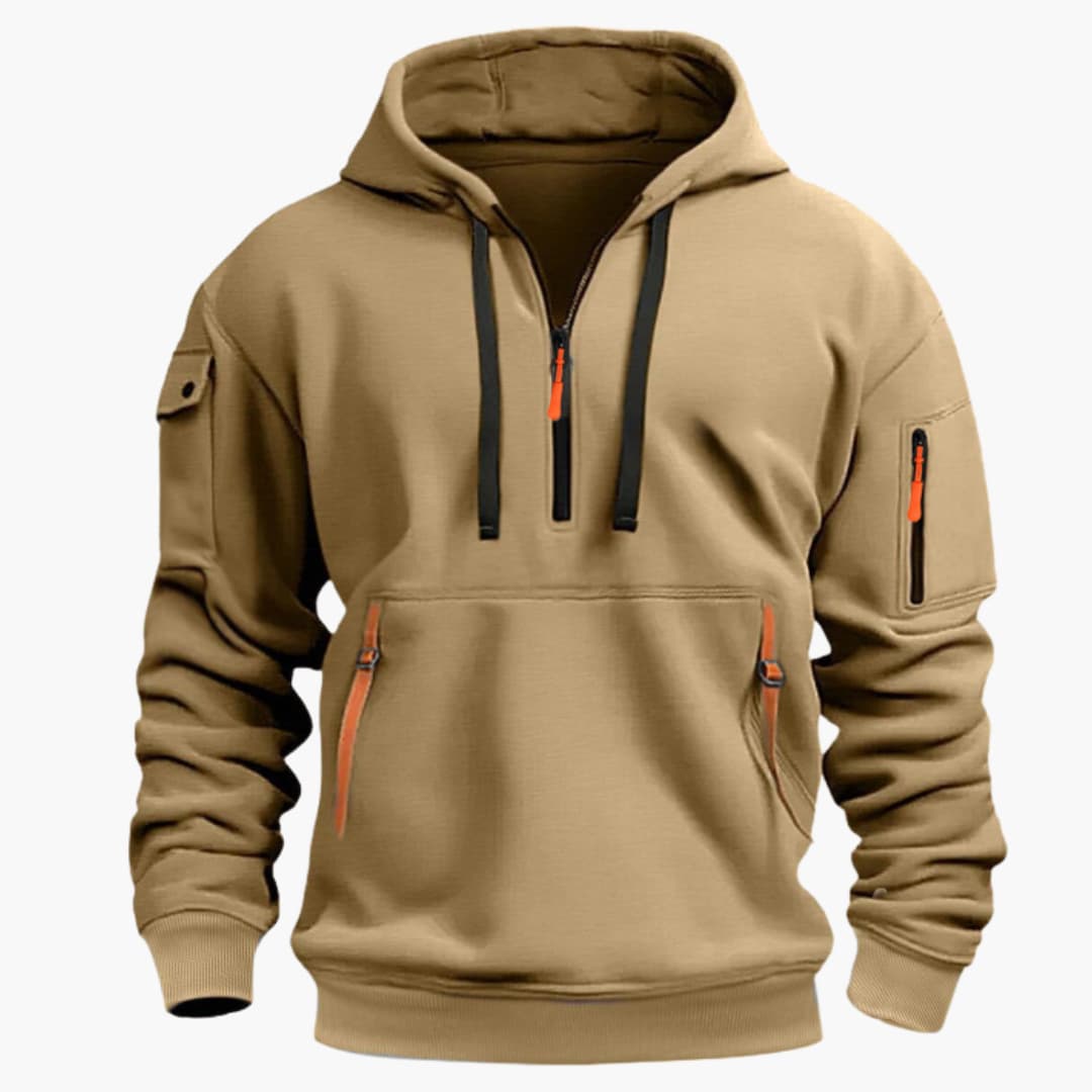 Florian | Hoodie