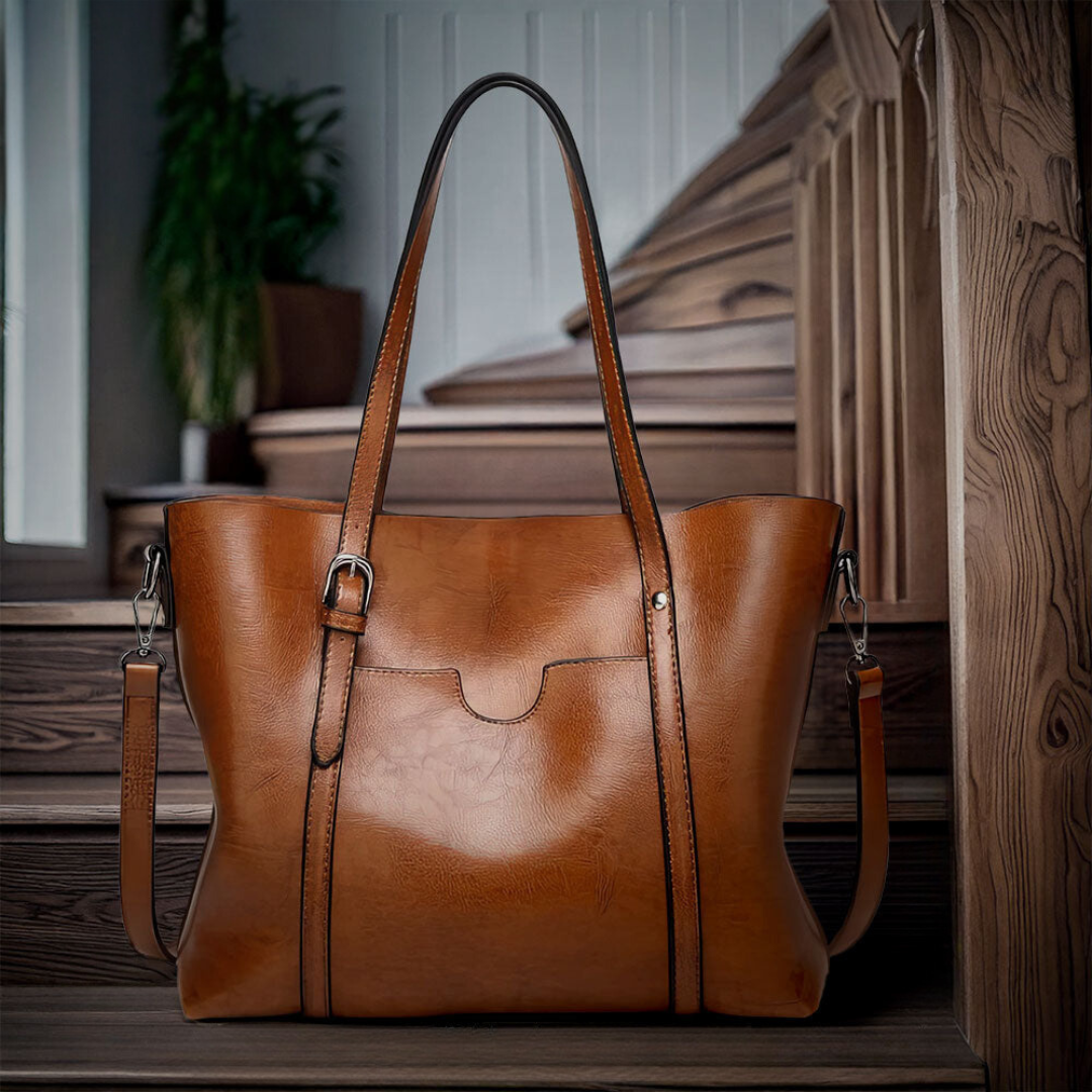 Blythe | Timeless Elegance Luxury Handbag