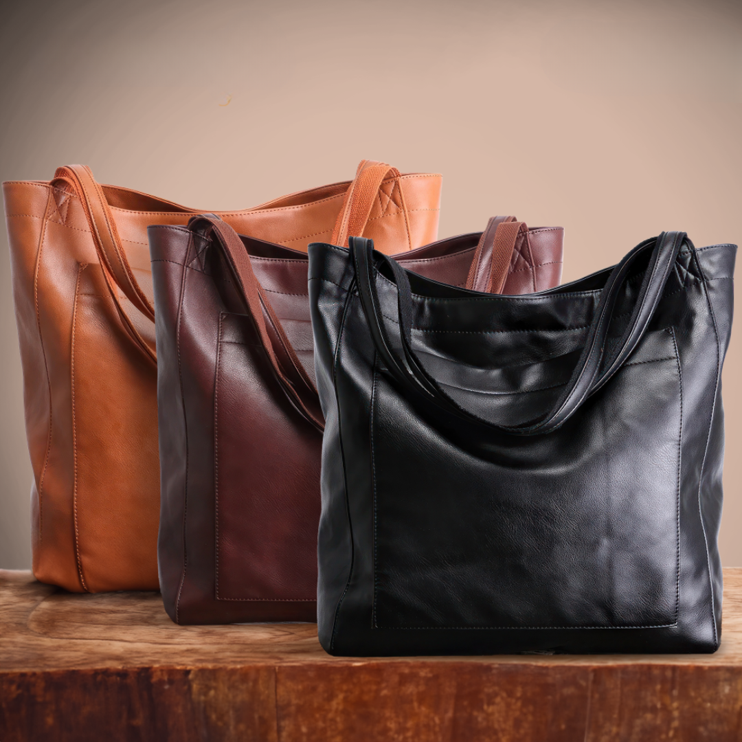 Lila | Sleek Urban Chic Bag