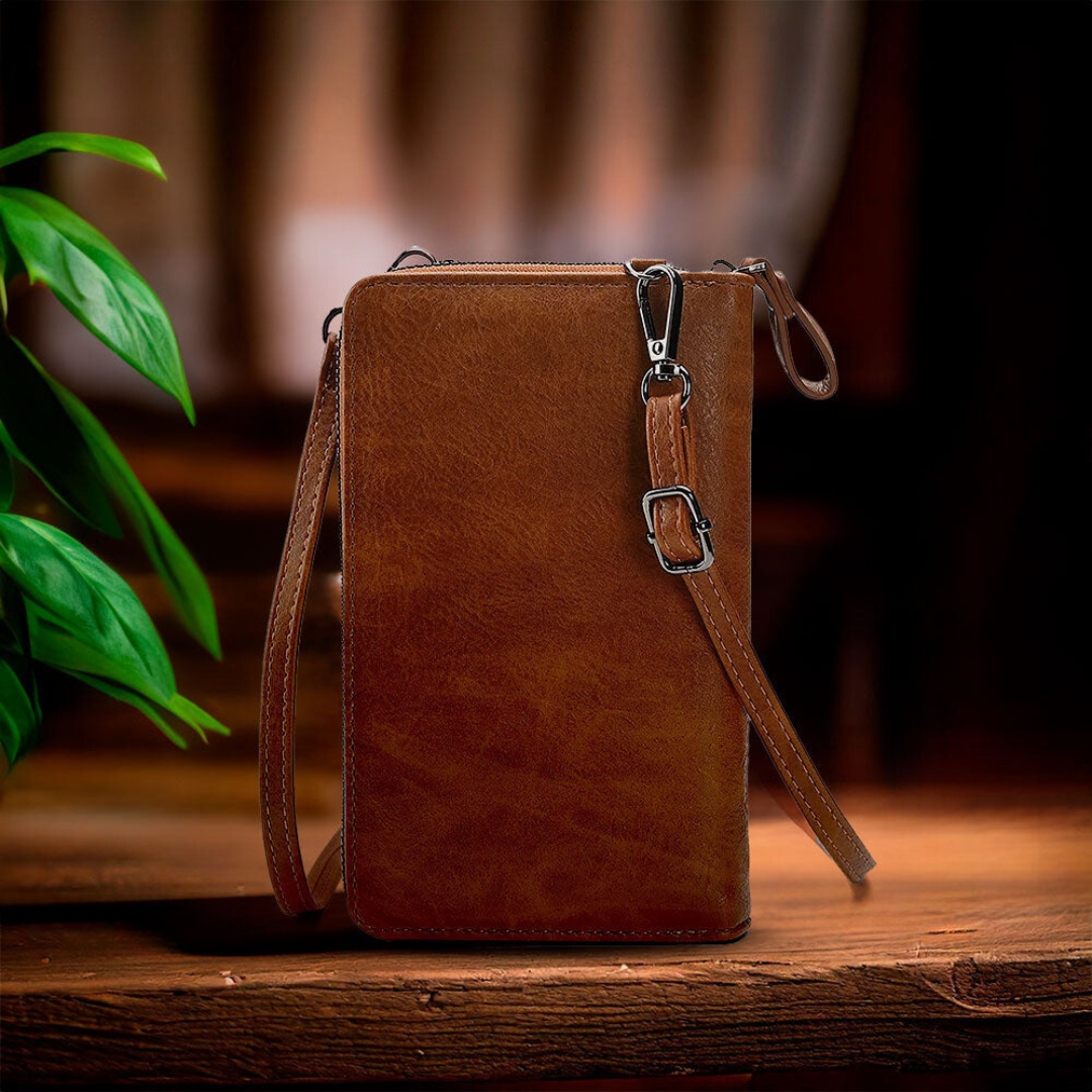 Lydia | Chic and Sleek Handbag