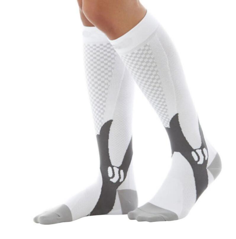 Sylvia | Essential Compression Socks - 3 Pairs