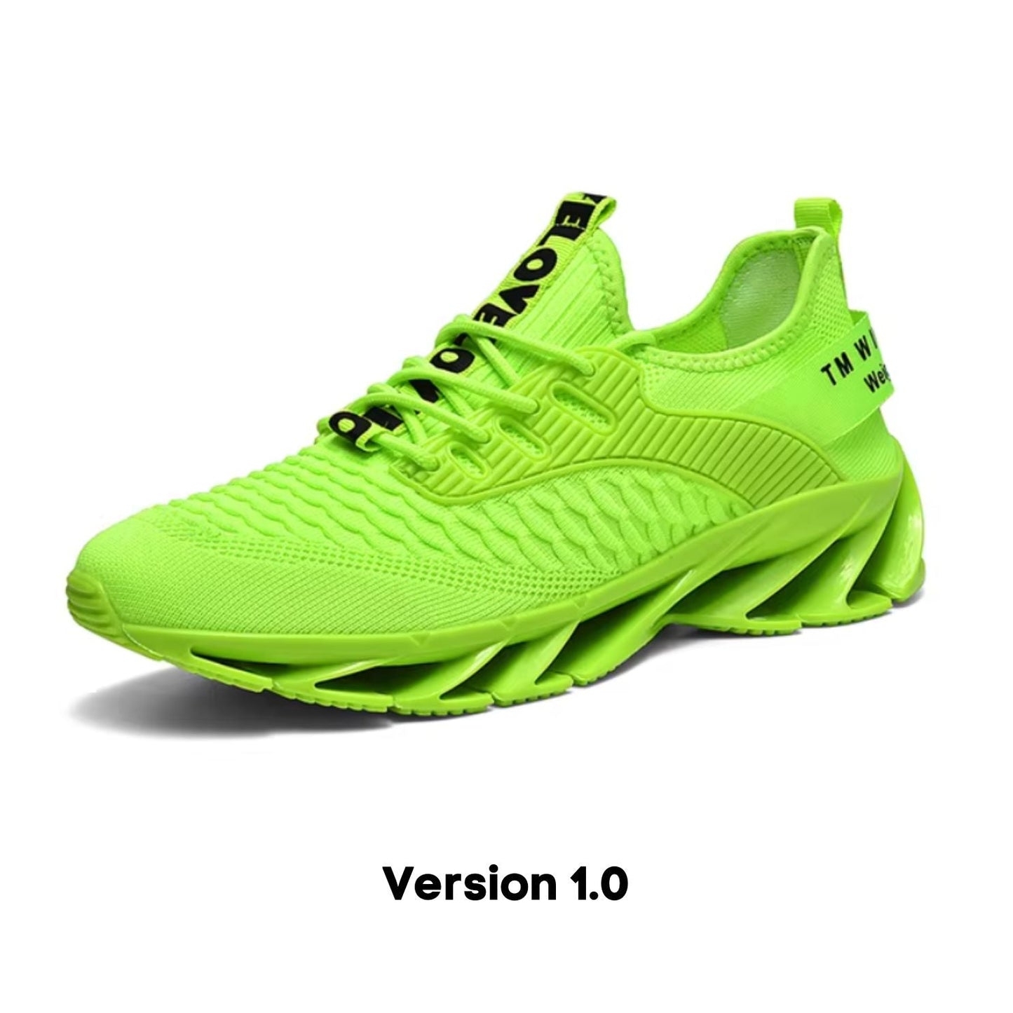 Sienna | Elevate Your Style: +8CM Blade Kicks Height Boost