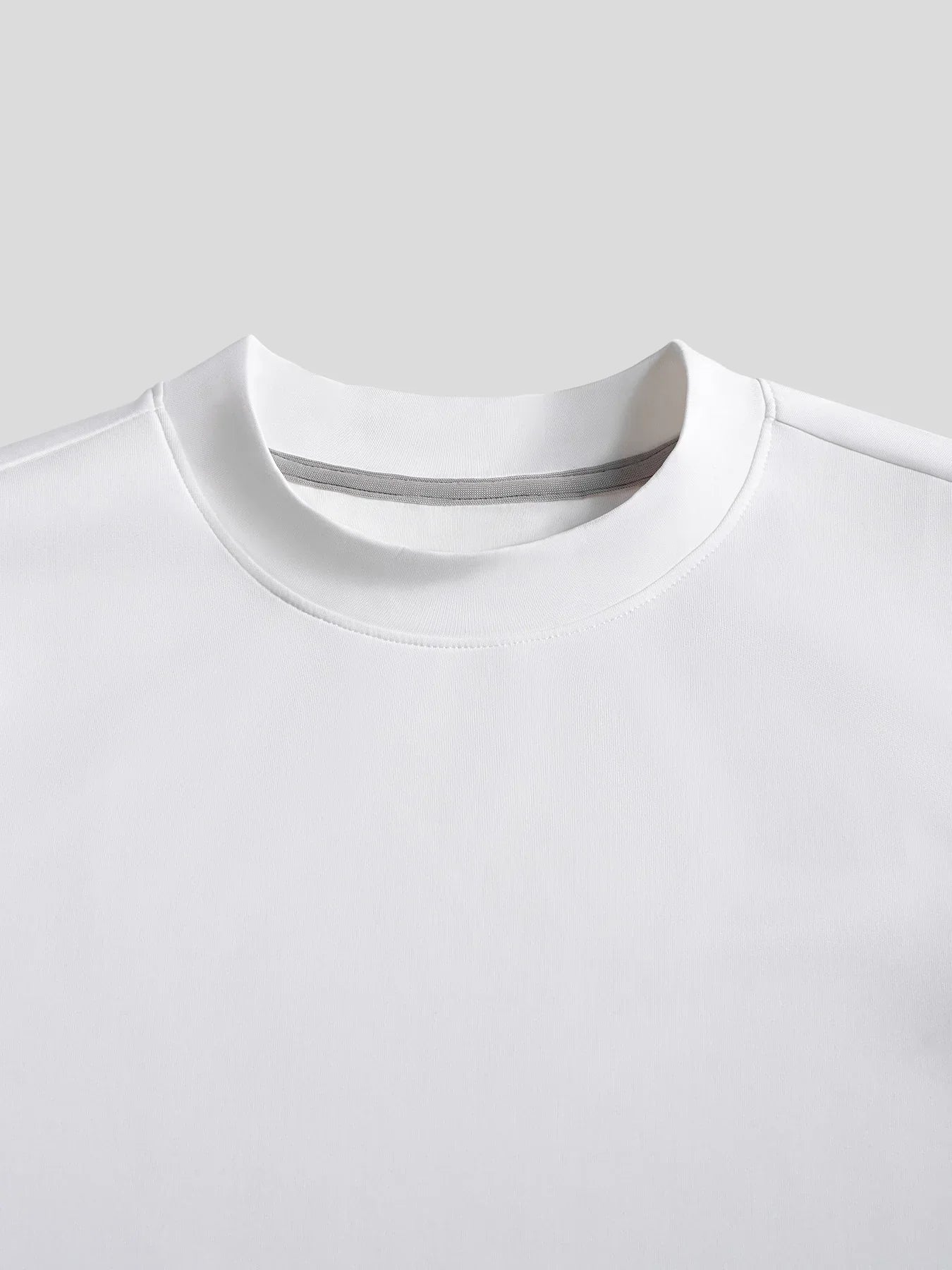 MANUEL - LONG-SLEEVED PULLOVER