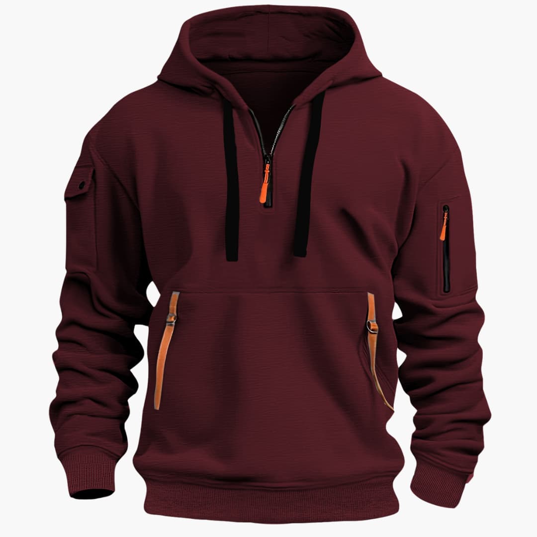 Florian | Hoodie