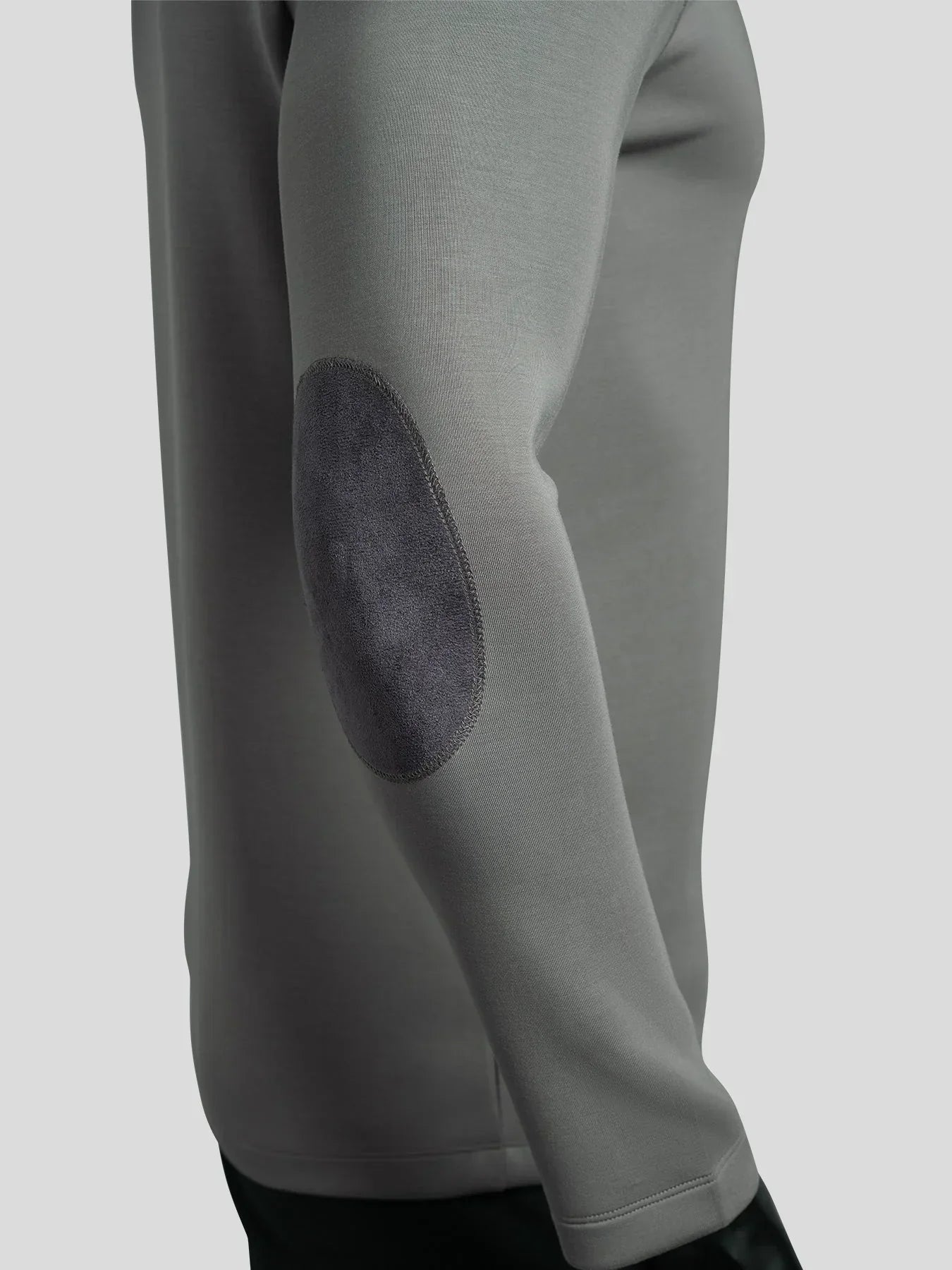 MANUEL - LONG-SLEEVED PULLOVER