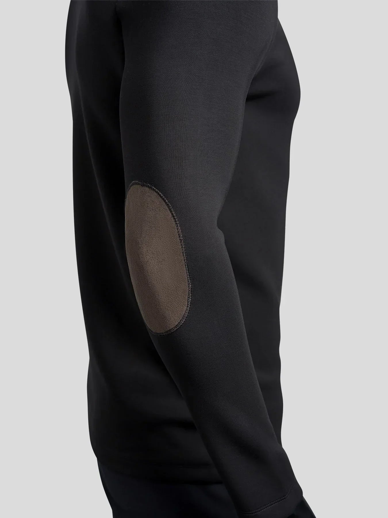 MANUEL - LONG-SLEEVED PULLOVER
