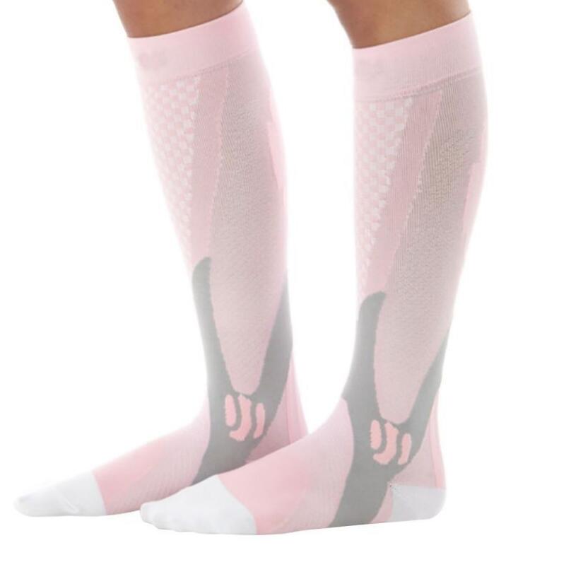 Sylvia | Essential Compression Socks - 3 Pairs