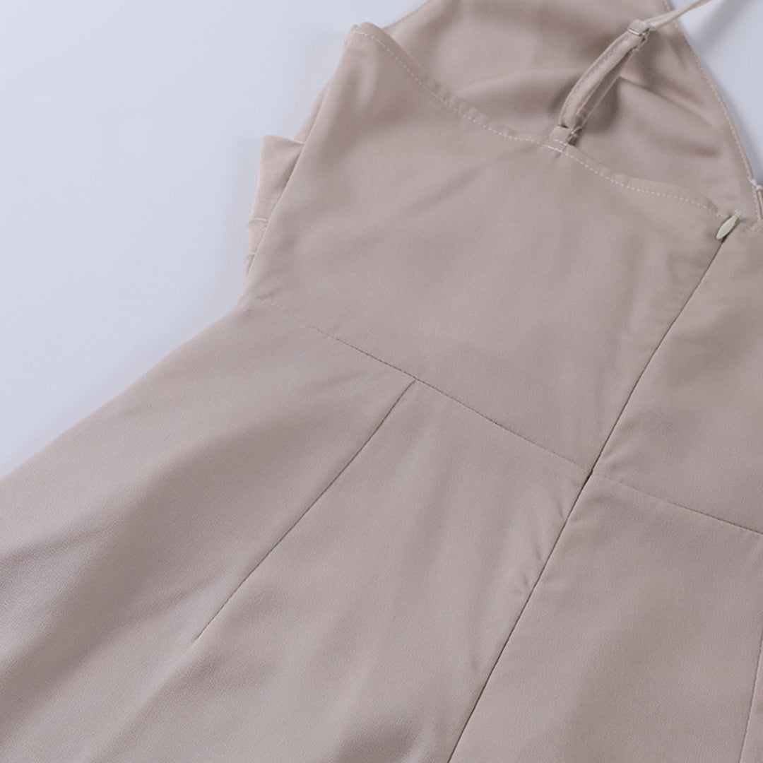 Vera | Chic Strapless Evening Gown