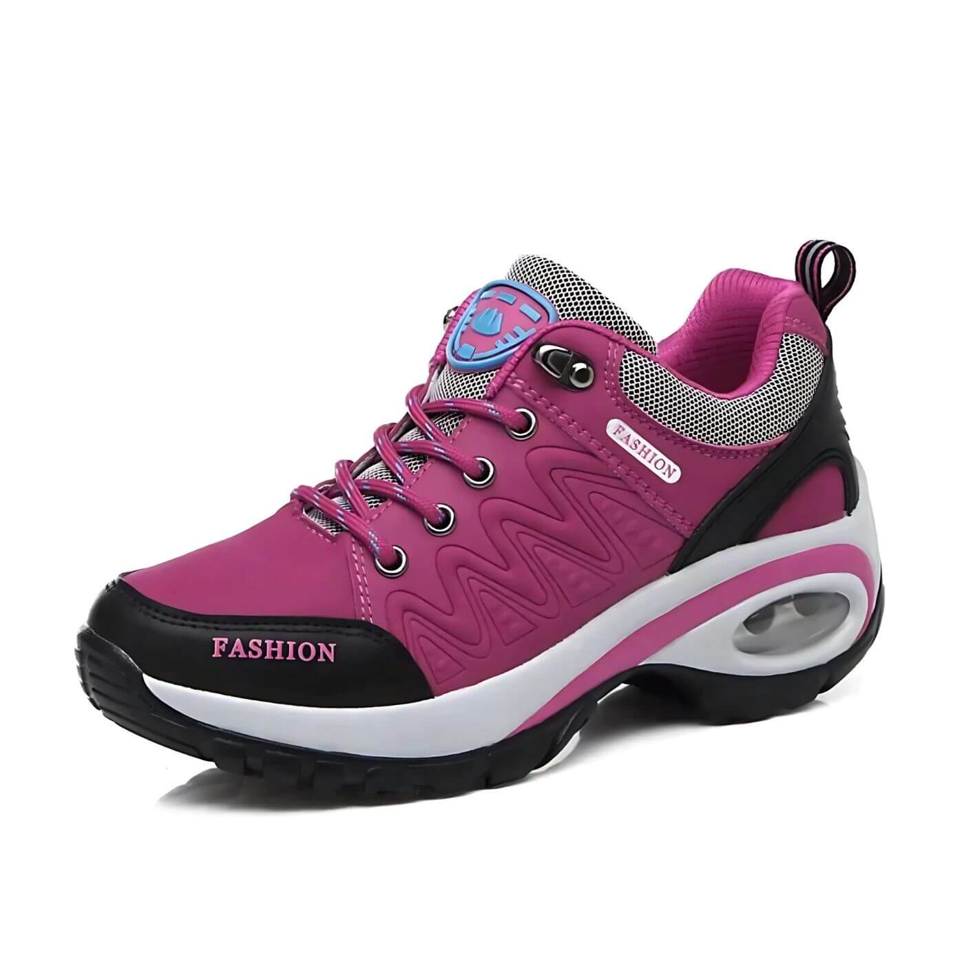 Claudia | ComfortStep™ - Women's Supportive Orthopedic Footwear