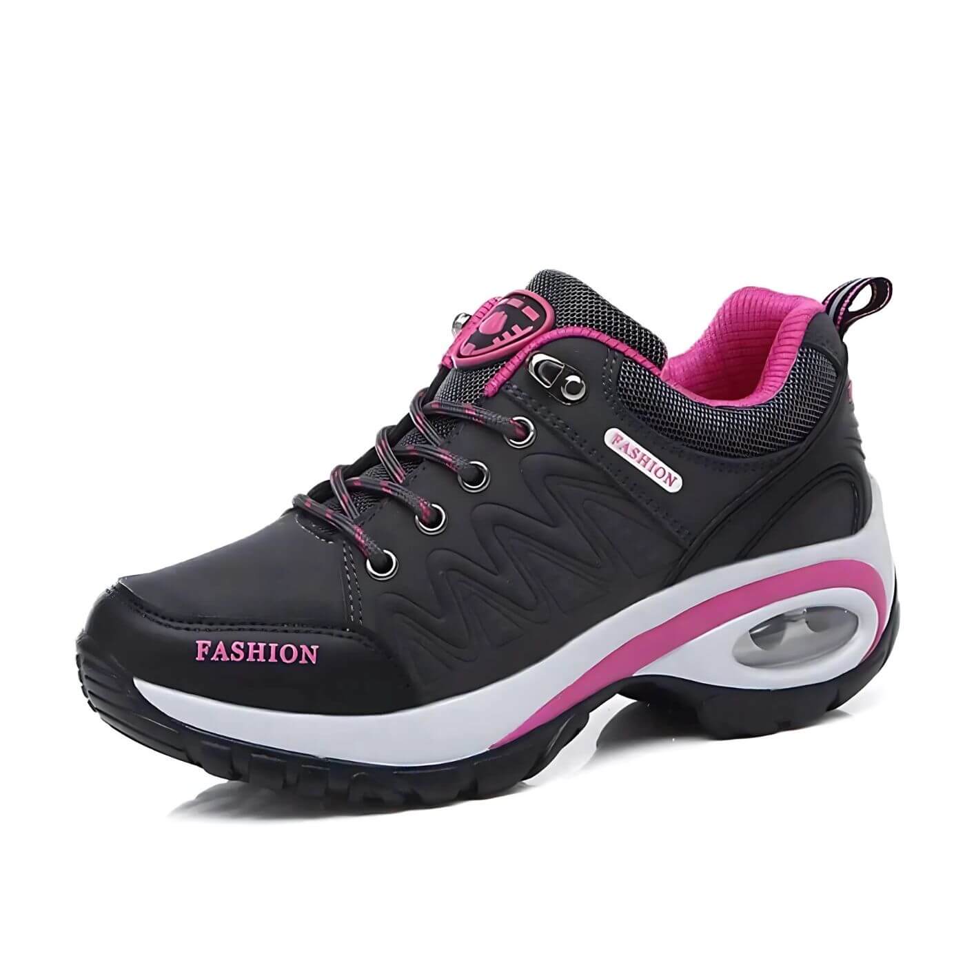 Claudia | ComfortStep™ - Women's Supportive Orthopedic Footwear