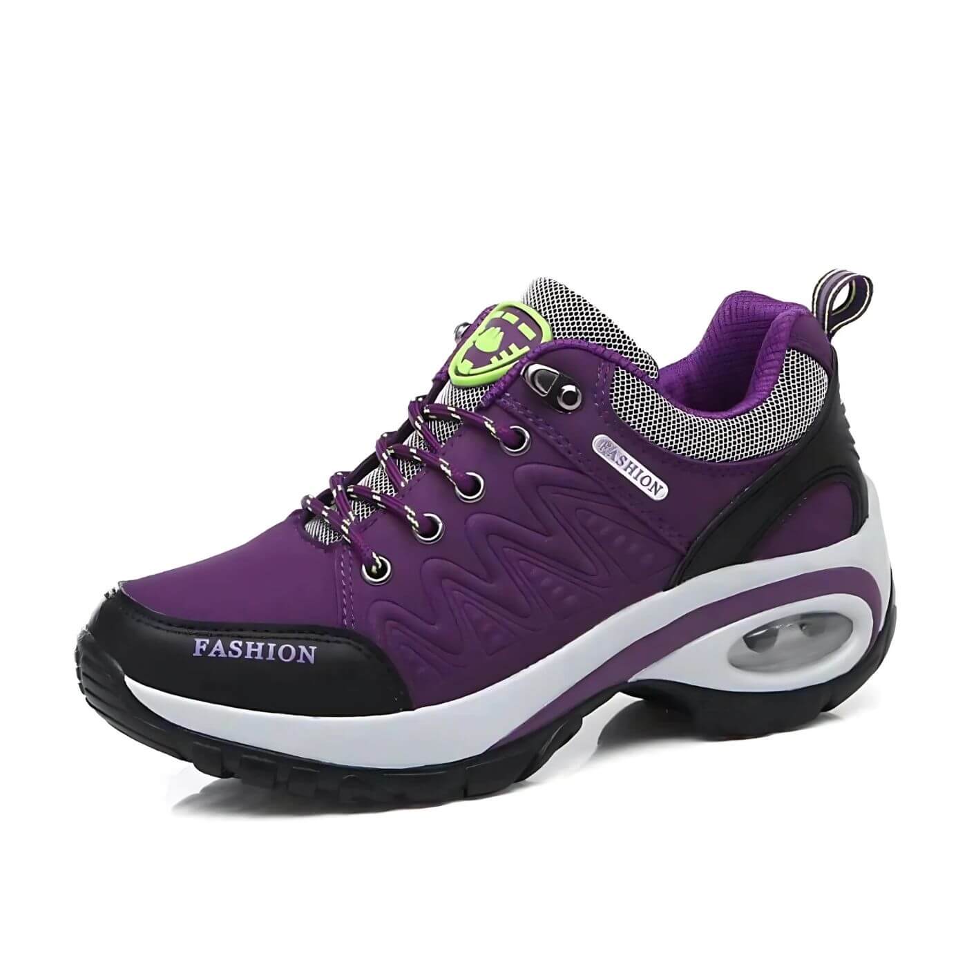 Claudia | ComfortStep™ - Women's Supportive Orthopedic Footwear
