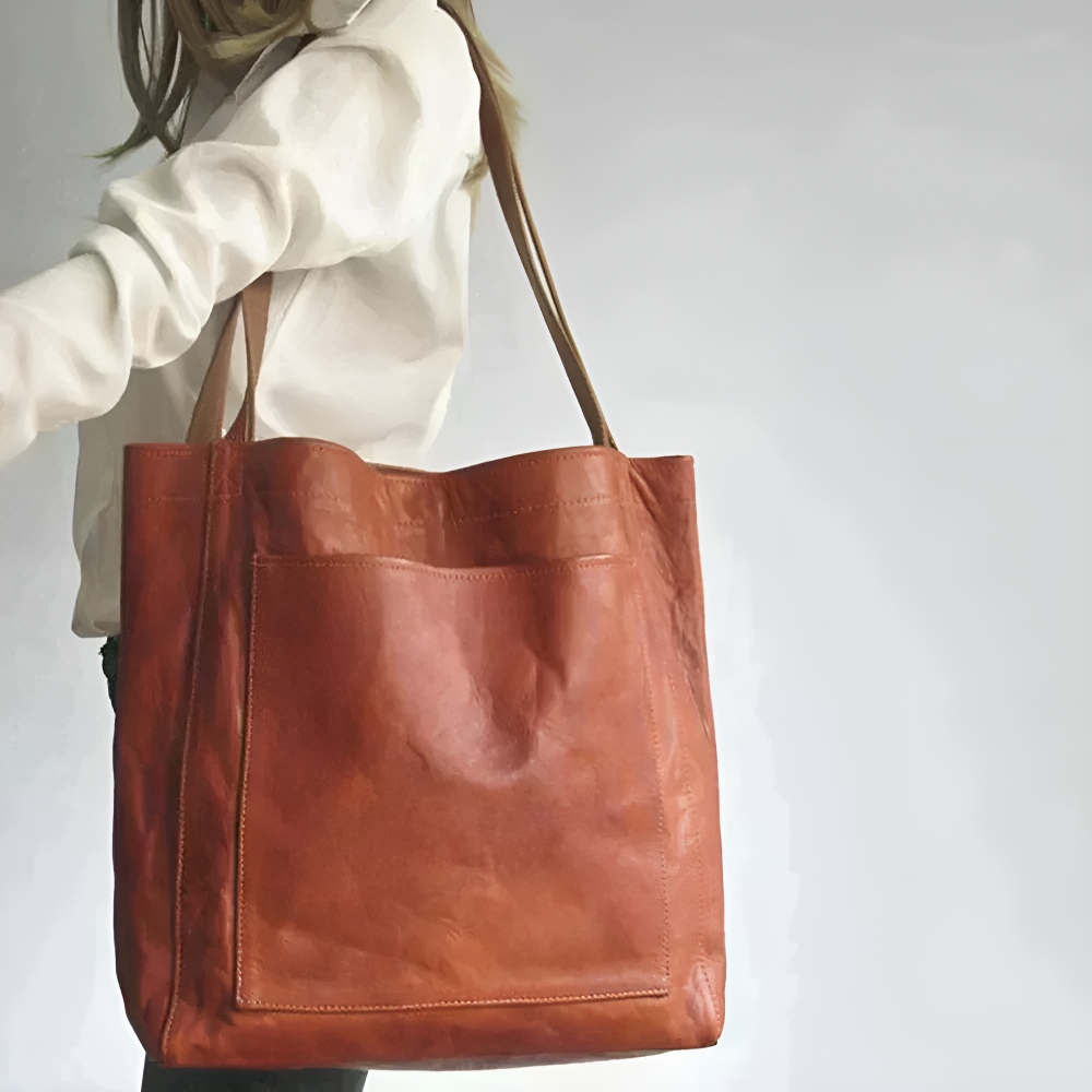 Lila | Sleek Urban Chic Bag