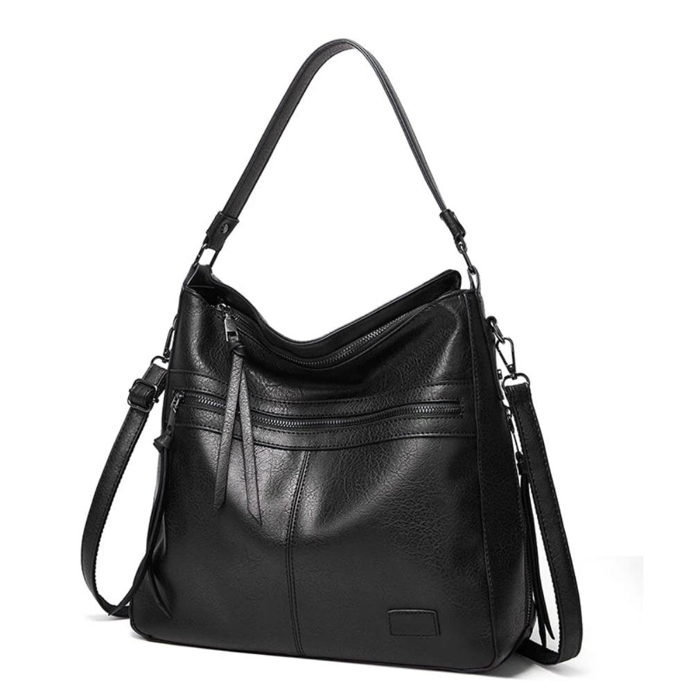 Lila | Opulent Handbag in Timeless Design