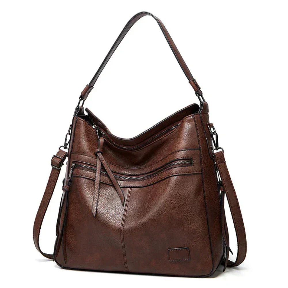 Lila | Opulent Handbag in Timeless Design