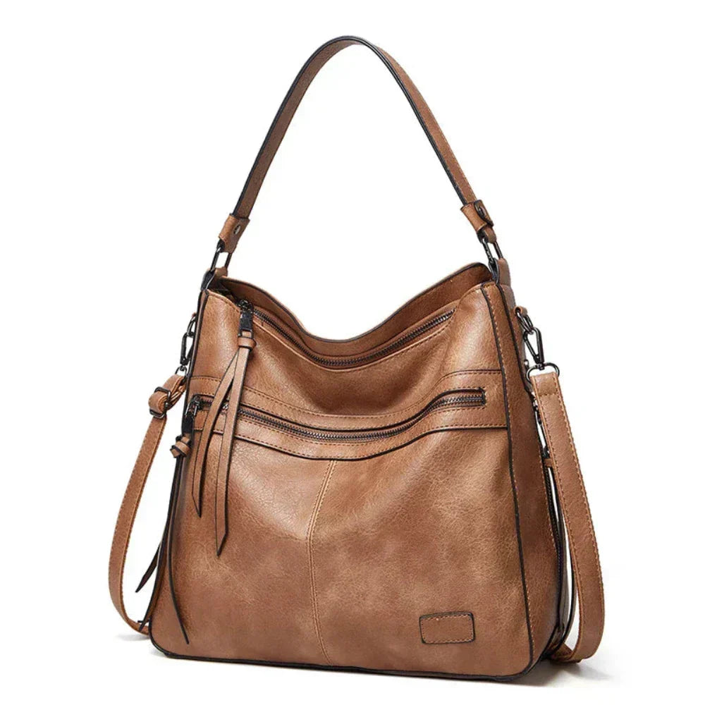 Lila | Opulent Handbag in Timeless Design