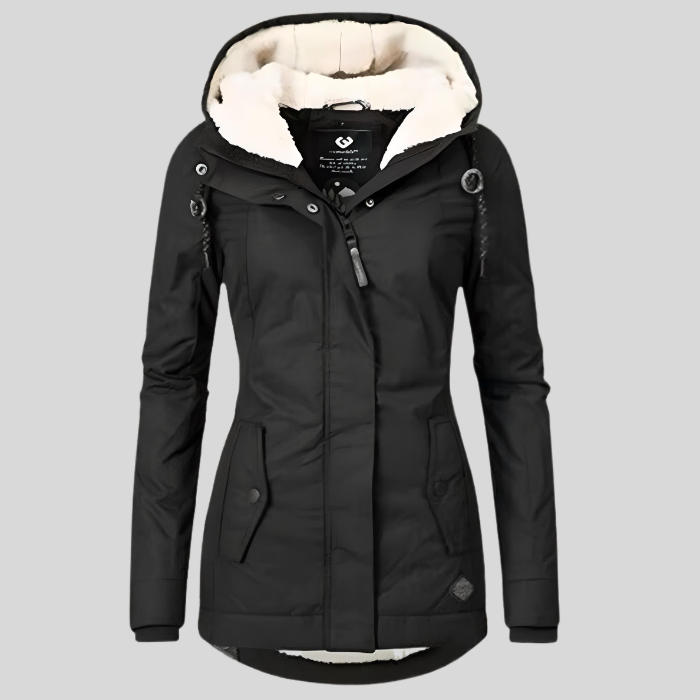 Sienna | Empress Waterproof Winter Coat
