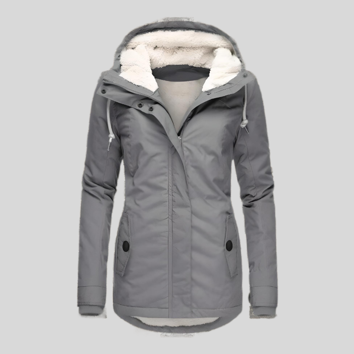 Sienna | Empress Waterproof Winter Coat