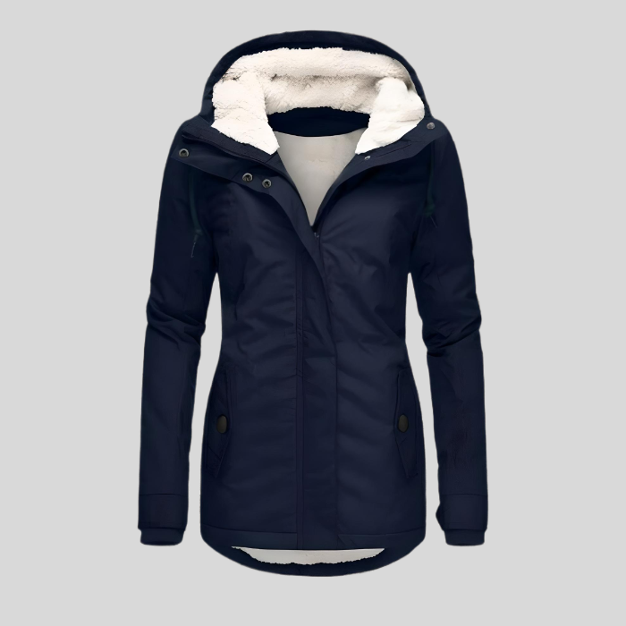 Sienna | Empress Waterproof Winter Coat