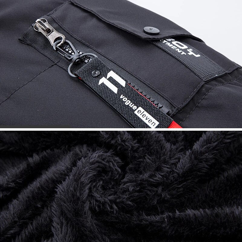 Isobel | Elegant and Cozy Winter Overcoat
