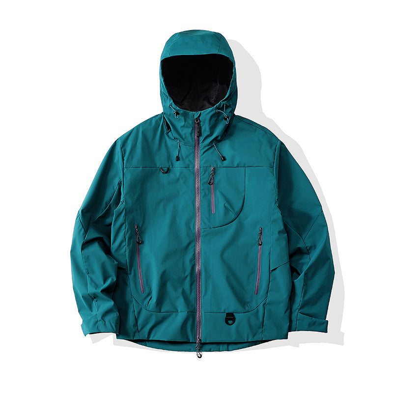Avery™ - Stylish Waterproof Outdoor Jacket