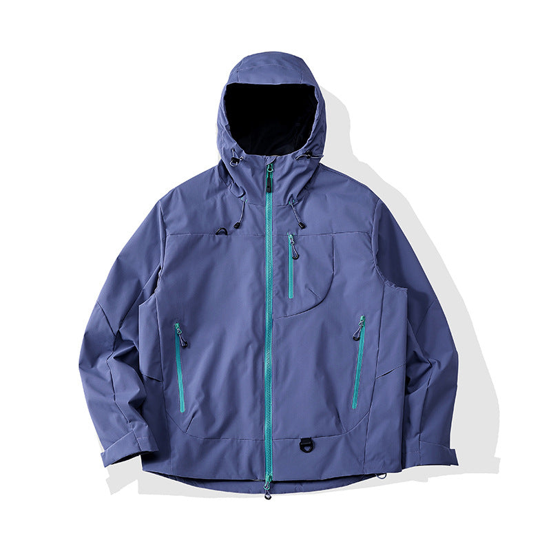 Avery™ - Stylish Waterproof Outdoor Jacket