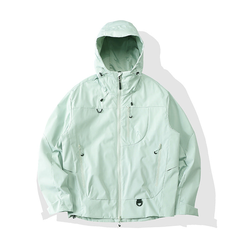 Avery™ - Stylish Waterproof Outdoor Jacket