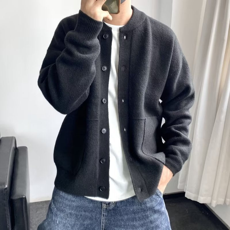 Nathan | Comfortable, Stylish Sweater